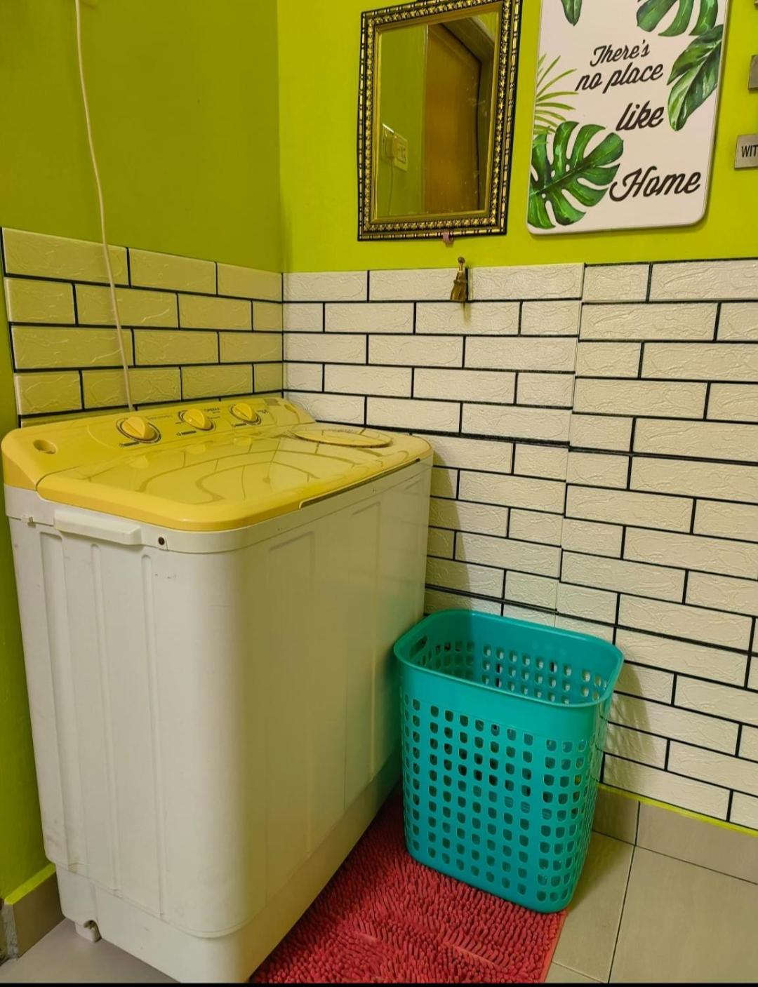 Irdina Homestay Formuslims - Чанглун Экстерьер фото
